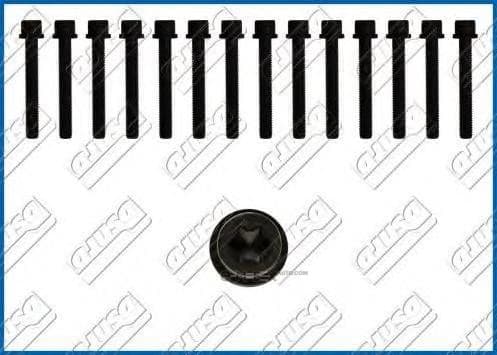 OEM CYLINDER HEAD BOLT SE 81020200