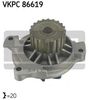 OEM VKPC86619