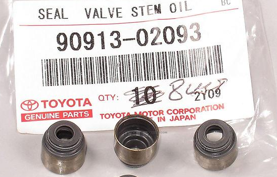 OEM SEAL, VALVE STEM OIL 9091302093