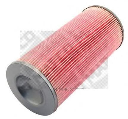 OEM FILTER ASSY, AIR ELEMENT 60541