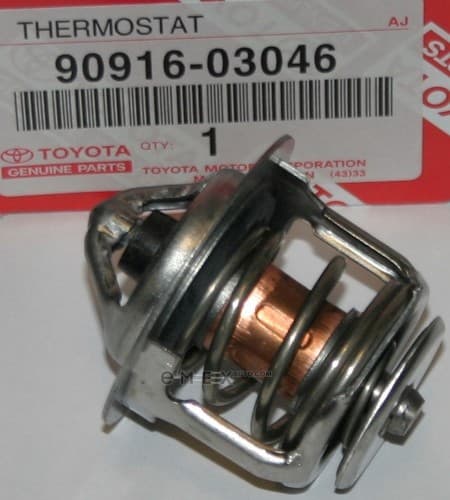 OEM THERMOSTAT 9091603046