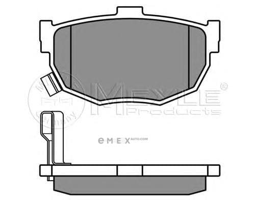 OEM 0252155314W