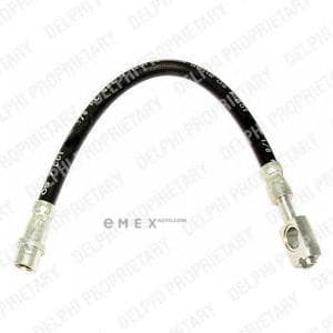 OEM HOSE ASSEMBLY LH0412