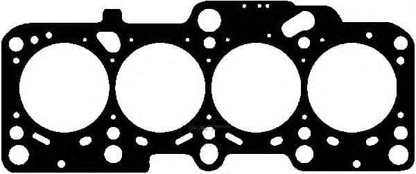 OEM GASKET, CYLINDER HEAD PARONITE 613195510