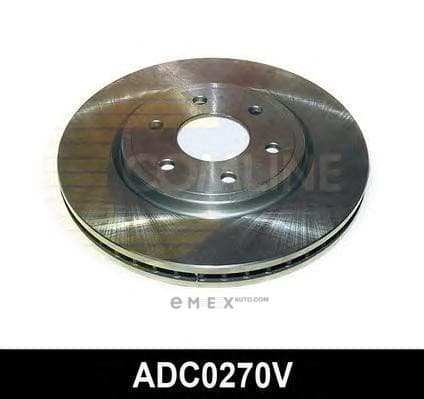 OEM Brake disc ADC0270V