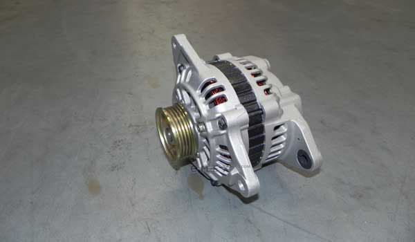 OEM ALTERNATOR ASSY SMW250309