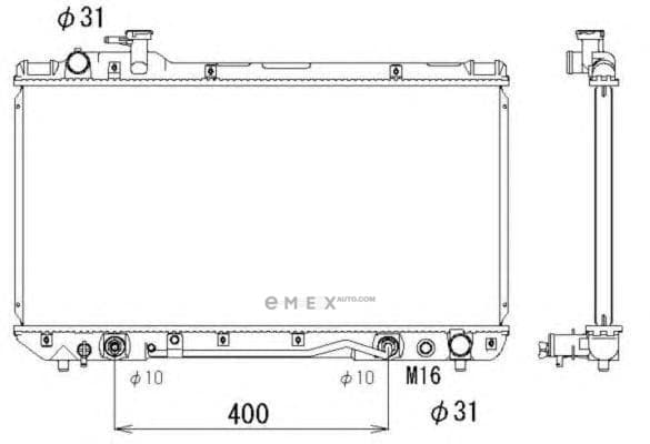 OEM 53288