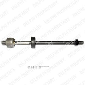 OEM INNER TIE ROD TA1712