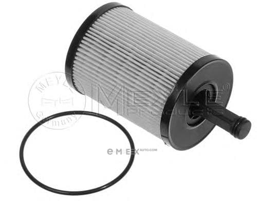 OEM OIL FILTER 1001150000