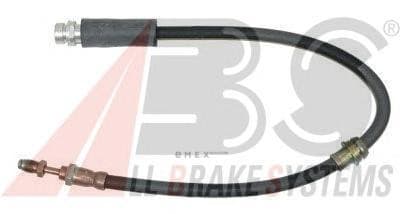 OEM Brake Hoses/ABS SL5657