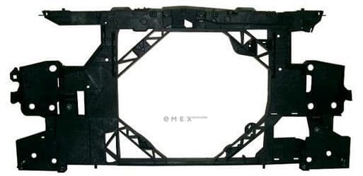 OEM PANEL ASSY, MOUNTING RADIATOR 752107160R