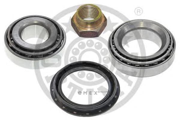 OEM PULLEY ROLLER ASSY 802652