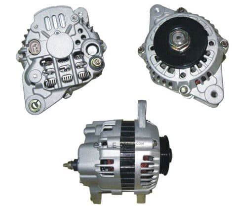 OEM GENERATOR 96567255