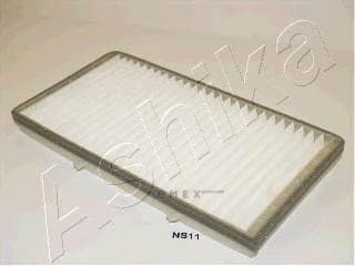 OEM FILTER ASSY, CABIN AIR 21NSNS11