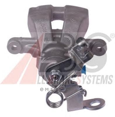 OEM Calipers/ABS 624311