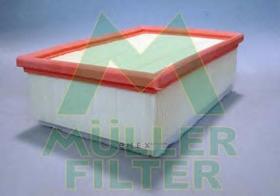 OEM FILTER ASSY, AIR ELEMENT PA727