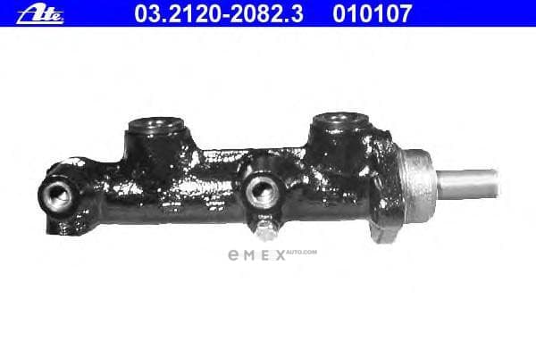 OEM CYLINDER, BRAKE MASTER 03212020823