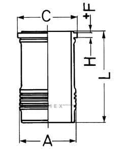 OEM 89420110