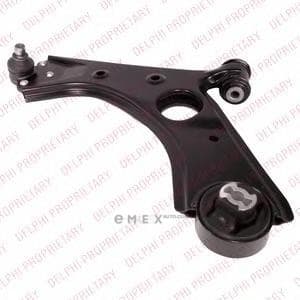 OEM LOWER WISHBONE TC2484