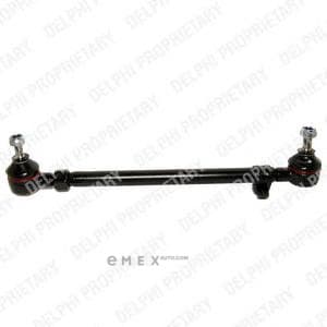 OEM ROD ASSEMBLY (STEERING BOX) TL419