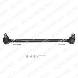 OEM ROD ASSEMBLY (STEERING BOX) TL251