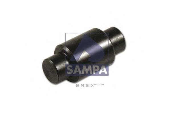 OEM BRAKE SHOE ROLLER YORK 086008