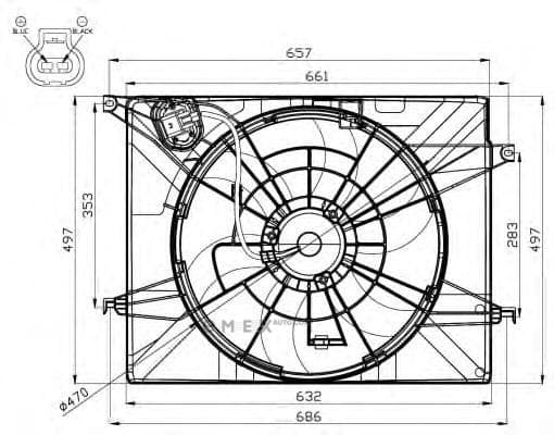 OEM 47561