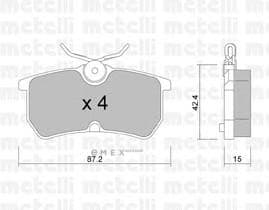 OEM 2203170