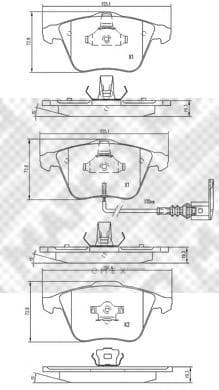 OEM 6791