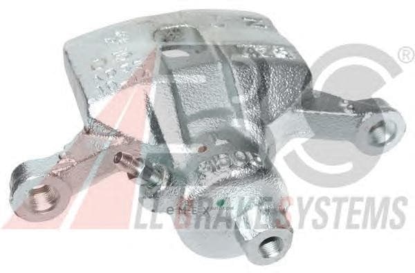 OEM Calipers/ABS 729681