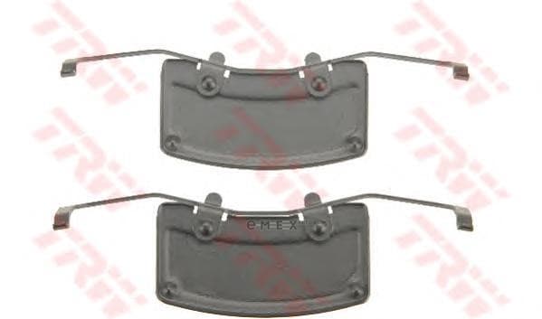 OEM BRACKET, REINFORCEMENT PFK557