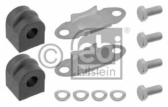 OEM REPAIR KIT, STABILISER SHAFT 02525