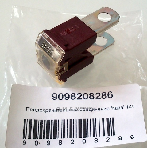 OEM FUSIBLE LINK 9098208286