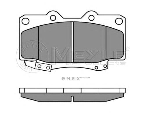 OEM 0252167915W