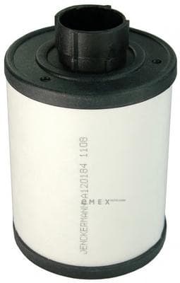 OEM FILTER ASSY, FUEL PUMP A120184