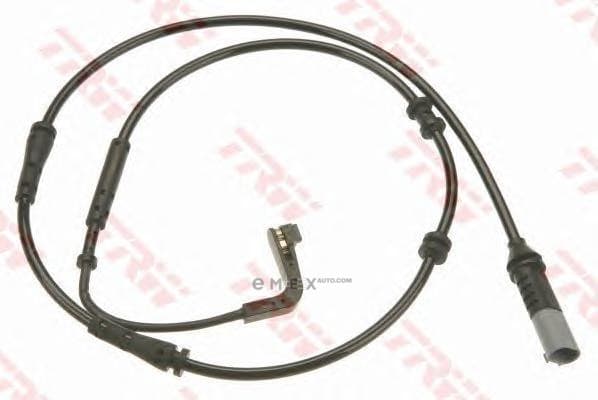 OEM SENSOR ASSY, BRAKE PAD WEAR GIC334