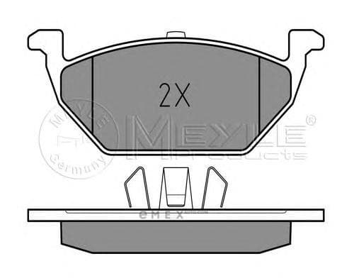 OEM 0252313019PD