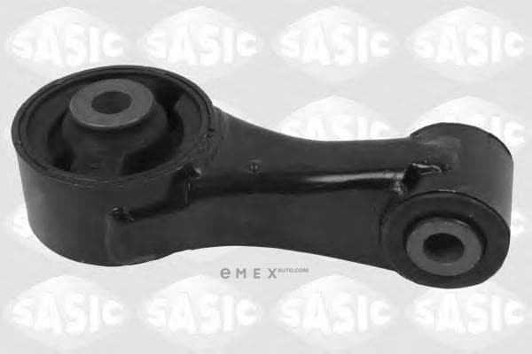 OEM INSULATOR, ENGINE MOUNTING 2700012