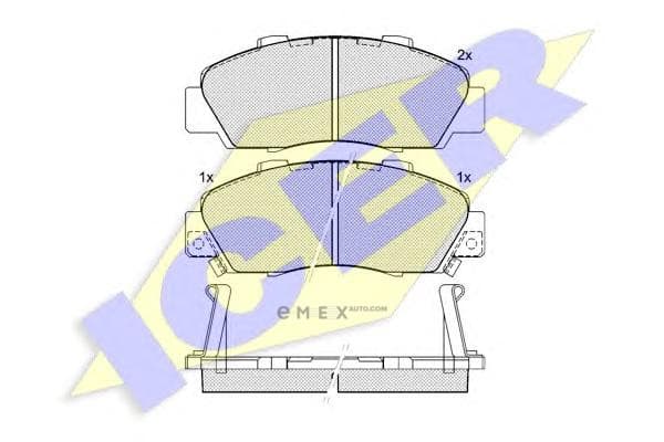 OEM 181019