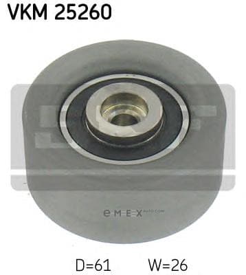 OEM VKM25260