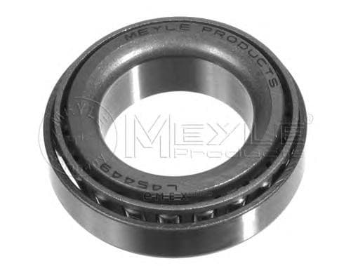 OEM BEARING, TAPERED 1004050101