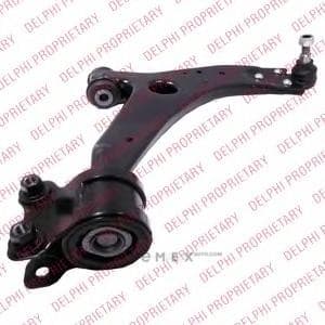 OEM LOWER WISHBONE TC2253