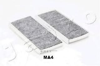 OEM FILTER ASSY, CABIN AIR 21MA4