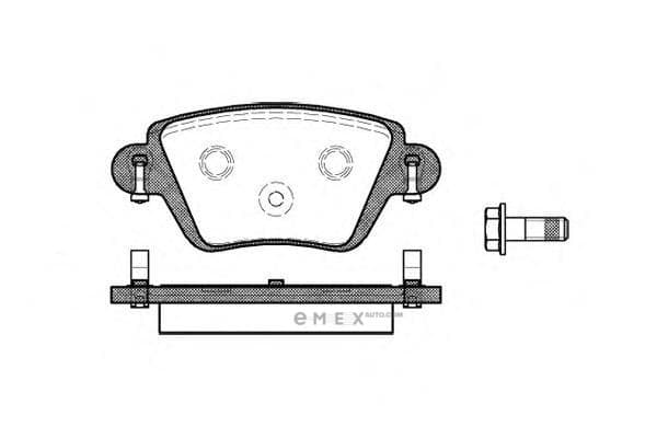 OEM P677310