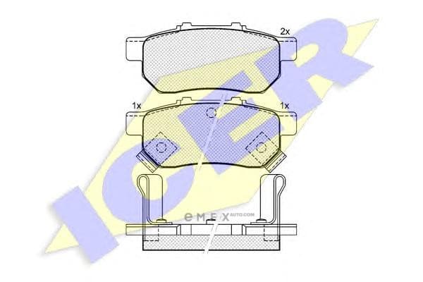 OEM 181024