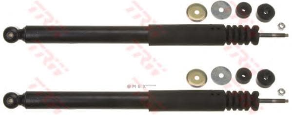 OEM SHOCK ABSORBER W202 JGT376T