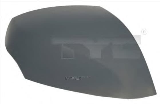 OEM COVER ASSY, OUTER MIRROR 32801472