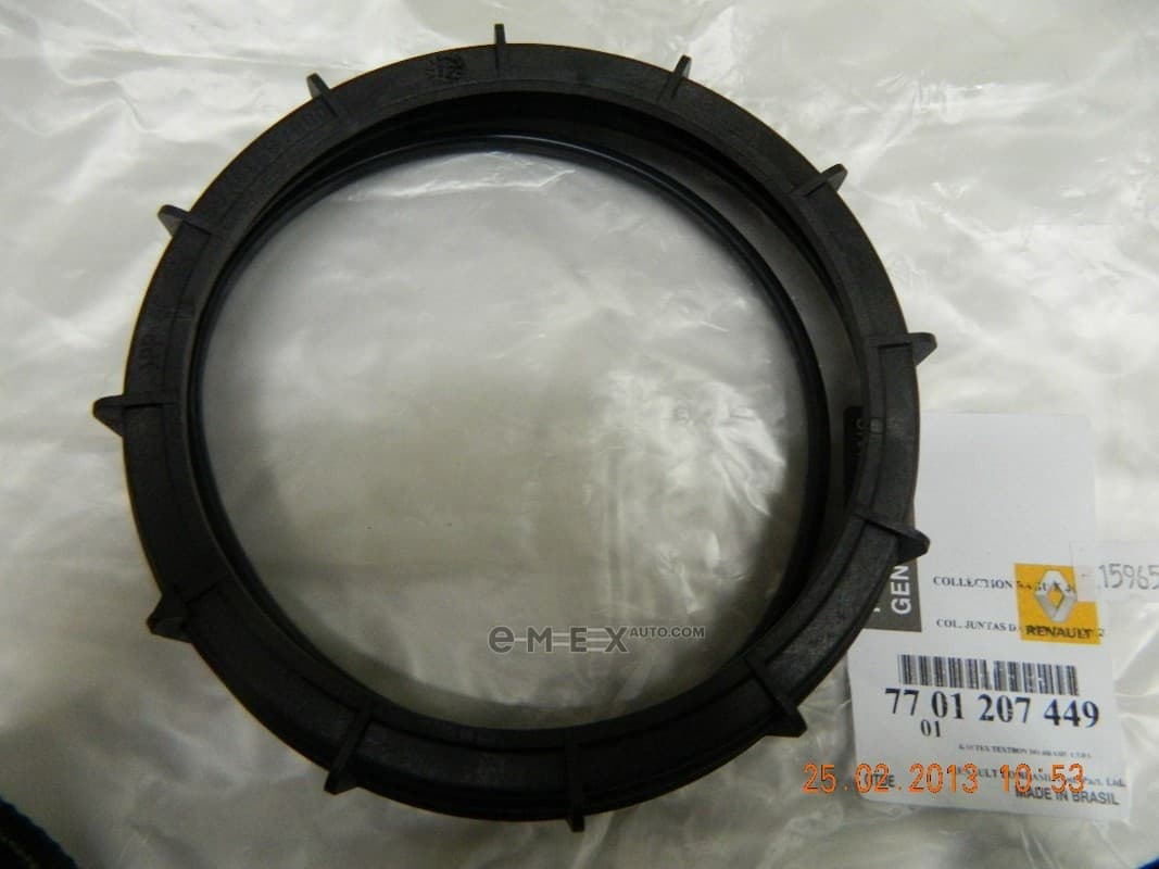 OEM VERSCHL.RING PA19 7701207449