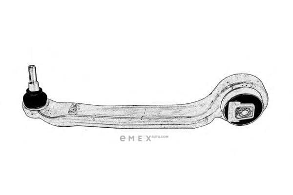 OEM Susp Control Arm A8 3.0/3.2/4.0/4.2/6.0 0382308