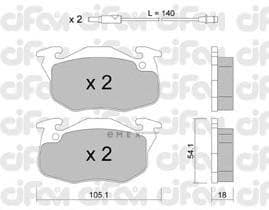 OEM 8220372